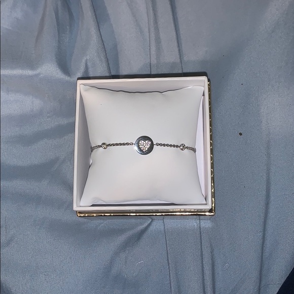 Mk Bracelet - Picture 1 of 2